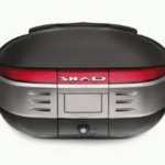 SHAD SH-50 NEGRO D0B5021