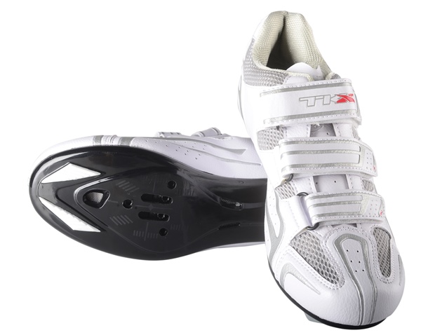 Zapatilla Carretera TKX 1138-02 - CM5 Cinco Bike Concept Shop Online