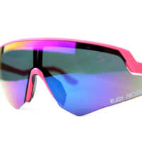 Gafas Rudy Project Agressor Fuxia