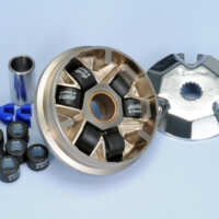 Variador Polini Garelli Pony-YAMAHA BELUGA 50-MBK ACTIVE 50