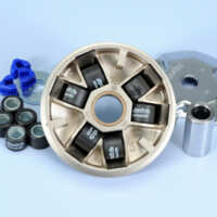 Variador Polini Malaguti F12 Mod.2000 PHAMTON 2000