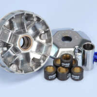 Variador Polini Aprilia SR 50 Di Tech-KATANA 50-KATANA 50 LC