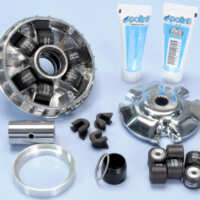 Variador Polini Yamaha Majestic 125-MALAGUTI MADISON 125