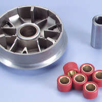 Variador Polini Vespa 125-180 4t-APRILIA HABANA 125