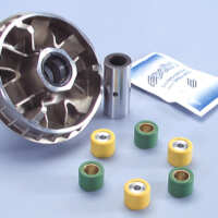 Variador Polini Honda CN-250-PIAGGIO HEXAGON 250 LC