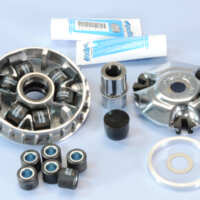 Variador Polini Piaggio 125-150 4t-Aprilia Atlantis 125-Vespa 125 gs (leader)