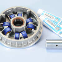 Variador Suzuki Burgman 400 X-K3-K6