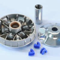 Variador Polini Piaggio Zip 4t-Vespa Et 2-Aprilia Mojito 50