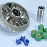 Variador Polini Kymco Grand Dink 250-YUP-250-PEOPLE 250