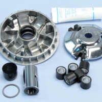 Variador Polini Yamaha Cignus 125 4T