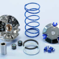 Variador Polini Yamaha Aerox-APRILIA SR 50 MINARELLI