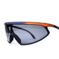 Gafas Rudy Project Mask´3 Arancione Fumo