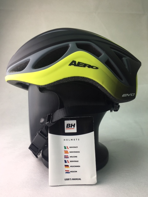 BH AERO 01 AMARILLO