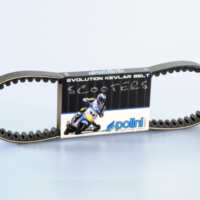 Correa Variador Polini Yamaha MBK Booster
