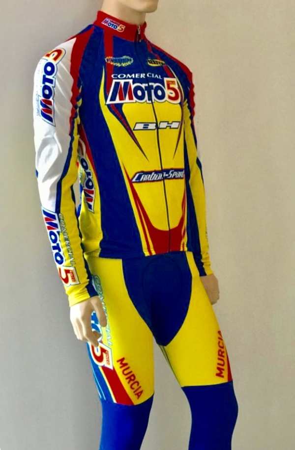 INVERSE MAILLOT LARGO MOTO 5 001
