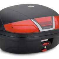 Baúl Moto Kappa K46N 46L