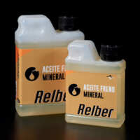 Aceite de Frenos Mineral Relber 250 ml