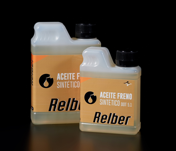 Grasa Blanca Litio Relber 150 ml - CM5 Cinco Bike Concept Shop Online