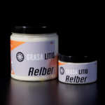 RELBER-GRASA-LITIO