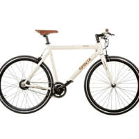Bicicleta eléctrica Spinta Strada