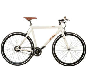Bicicleta eléctrica Spinta Strada