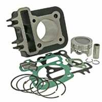 Cilindro Polini City