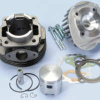 Cilindro Polini Vespa