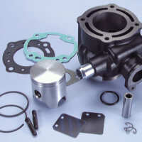 Cilindro Polini Kit Aprilia SR Sport
