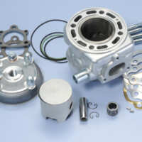 Cilindro Polini Yamaha