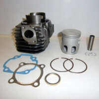 Cilindro Barikit Kymco Dink Aire