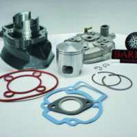 Cilindro Barikit Nrg