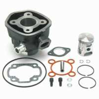 Cilindro Barikit Yamaha Aerox