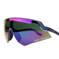 Gafas Rudy Project Aggressor Viola Laser PSV