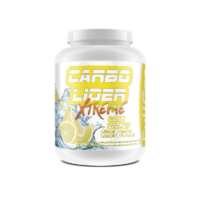 Suplemento Energético Carbolider Xtreme Limón 500g
