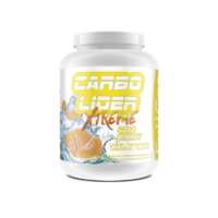 Suplemento Energético Carbolider Xtreme Mandarina 500g