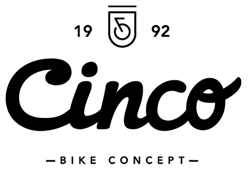CM5 Cinco Bike Concept Shop Online