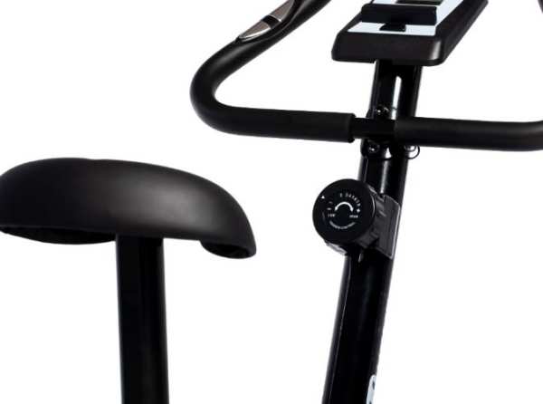 Bicicleta Estática Indoor BT DS06 - CM5 Cinco Bike Concept Shop Online