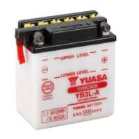 Batería de Moto Standard 12 V - YB3L-A