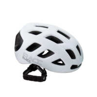 Casco BH Race Blanco