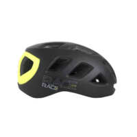 Casco BH Race Negro