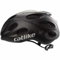 Casco Catlike Vento Negro Mate