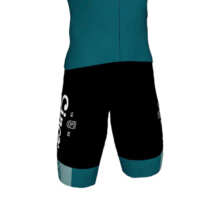 Culotte Equipación Cinco Bikes 2020