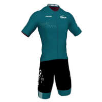 Equipación Completa Cinco Bikes 2020