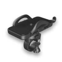 Soporte de móvil para el manillar