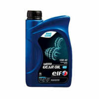 Aceite Elf Cajas de Cambio Gear Oil 10W40
