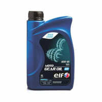 Aceite Elf Cajas de Cambio Gear Oil 80W90