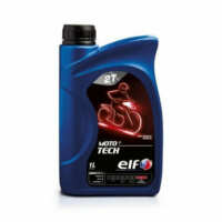 Aceite Elf 2Tech 2t 1L