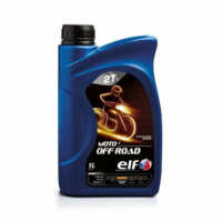 Aceite Elf 2 Off Road 2t 1L