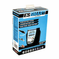 Cargador de Baterías Energysafe Evolution