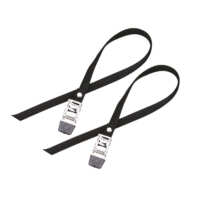 Correas para Calapié